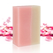 Het kruiden Fundamentele Schoonmaken van Rose Yoni Organic Handmade Soap For